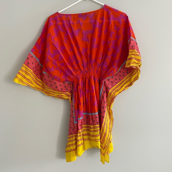 Loft Swim Cover Up - Picture 3 of 5